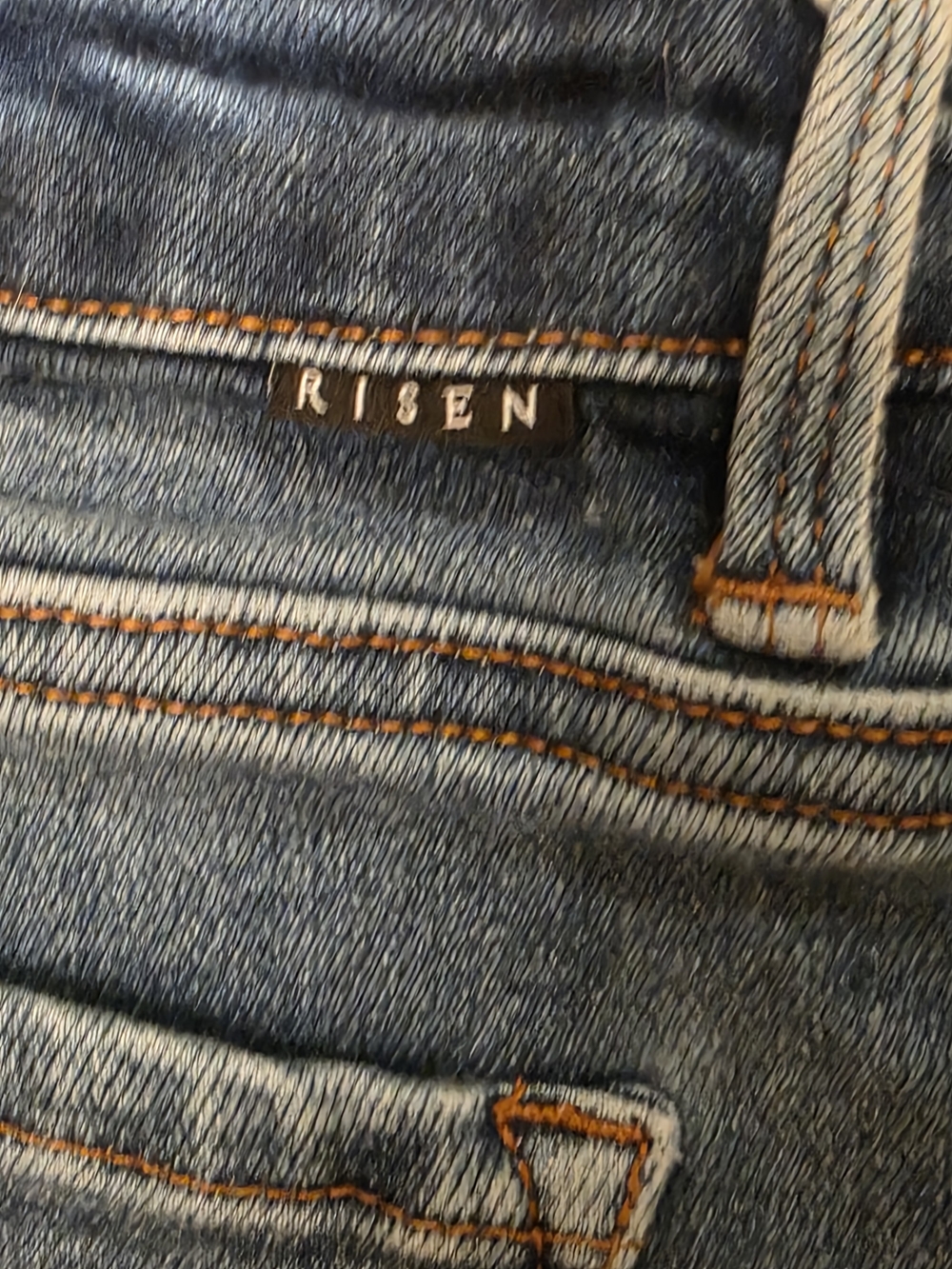 RISEN RDP5852 Women’s SIZE 11 - Picture 3 of 4